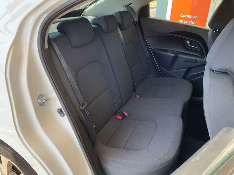 Kia Rio 1.4 CRDi Drive 2012 – снимка на щета