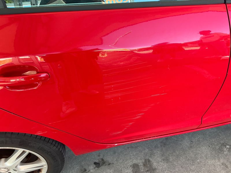 Seat Ibiza 1.6 TDI Style 2012 – снимка 24