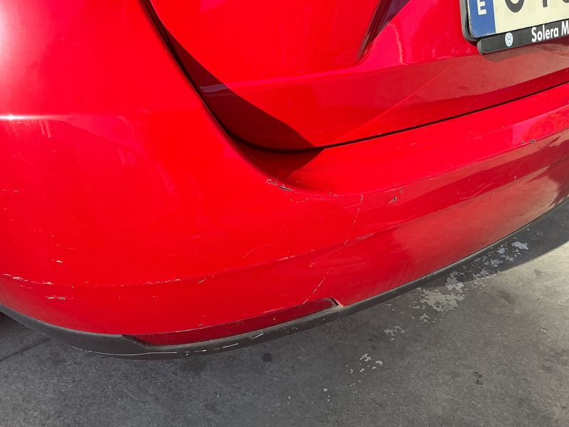 Seat Ibiza 1.6 TDI Style 2012 – снимка 33