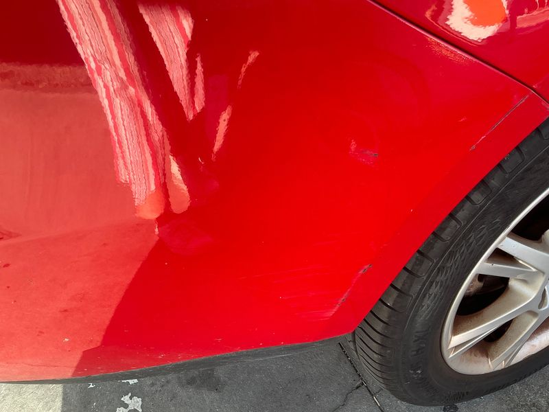 Seat Ibiza 1.6 TDI Style 2012 – снимка 32