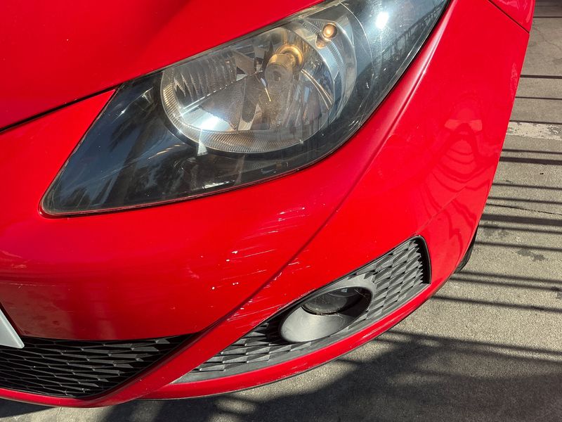 Seat Ibiza 1.6 TDI Style 2012 – снимка 36