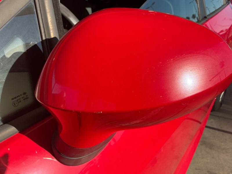 Seat Ibiza 1.6 TDI Style 2012 – снимка 31