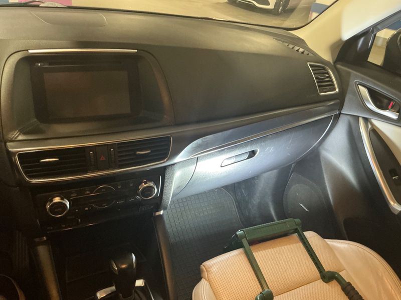Mazda CX-5 2.5 Sports-Line AWD 2016 – снимка 25