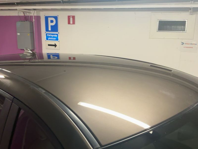Mazda CX-5 2.5 Sports-Line AWD 2016 – снимка 13