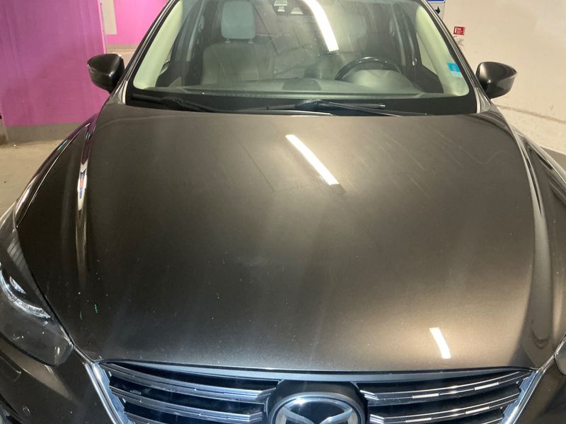Mazda CX-5 2.5 Sports-Line AWD 2016 – снимка 33
