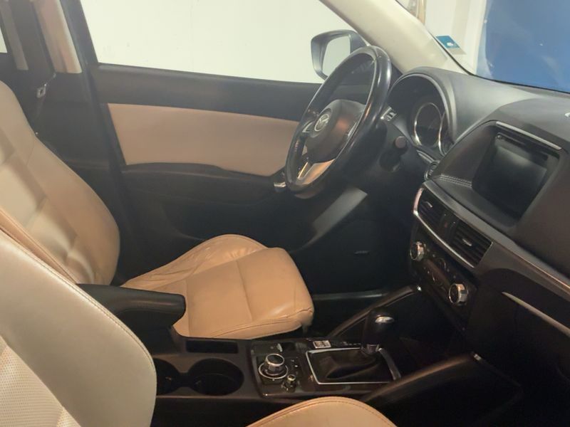 Mazda CX-5 2.5 Sports-Line AWD 2016 – снимка 17