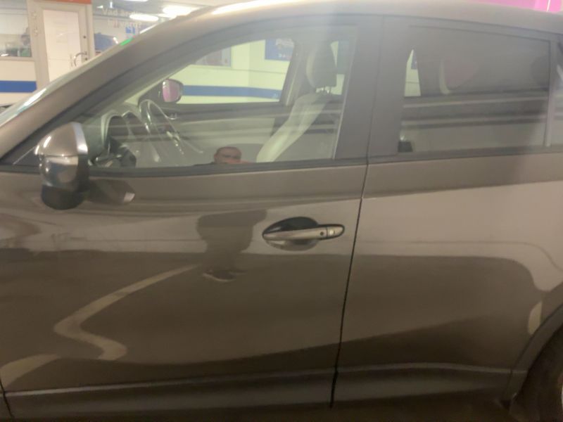 Mazda CX-5 2.5 Sports-Line AWD 2016 – снимка 4