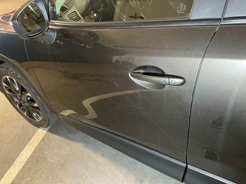 Mazda CX-5 2.5 Sports-Line AWD 2016 – снимка 23