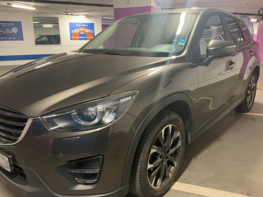 Mazda CX-5 2.5 Sports-Line AWD 2016 – снимка 2