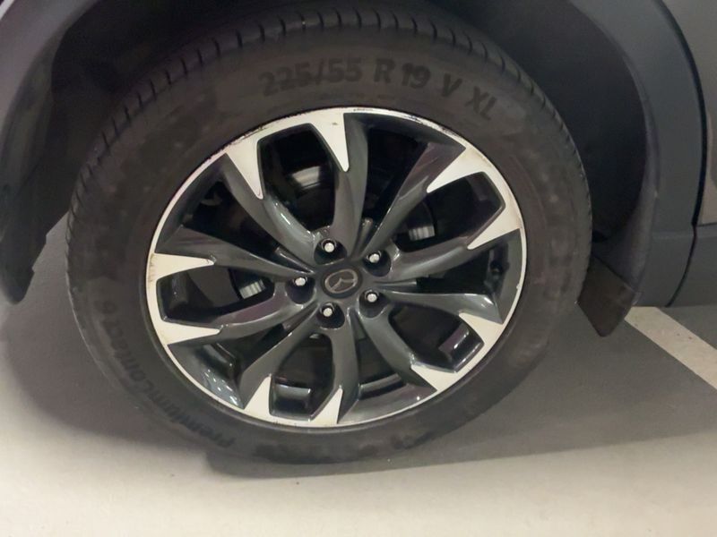 Mazda CX-5 2.5 Sports-Line AWD 2016 – снимка 9