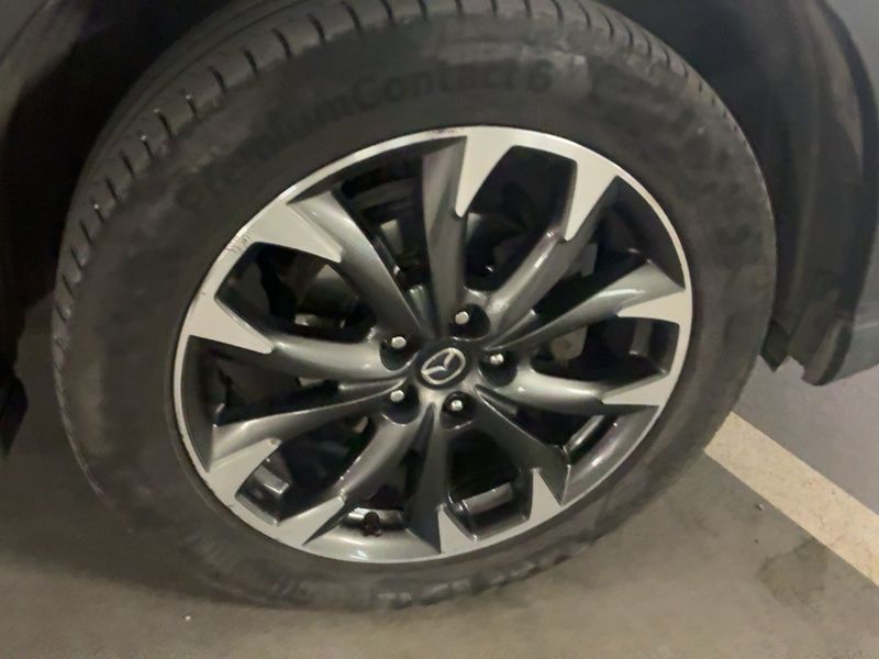 Mazda CX-5 2.5 Sports-Line AWD 2016 – снимка 11