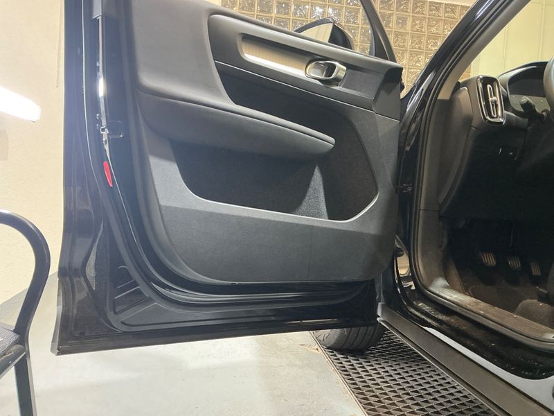 Volvo XC40 1.5 T2 Momentum 2WD 2022 – снимка 58