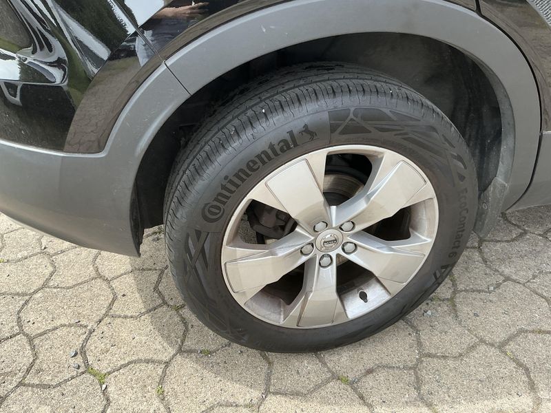 Volvo XC40 1.5 T2 Momentum 2WD 2022 – снимка 9