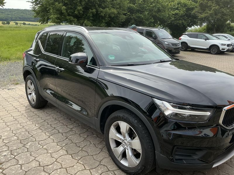Volvo XC40 1.5 T2 Momentum 2WD 2022 – снимка 12