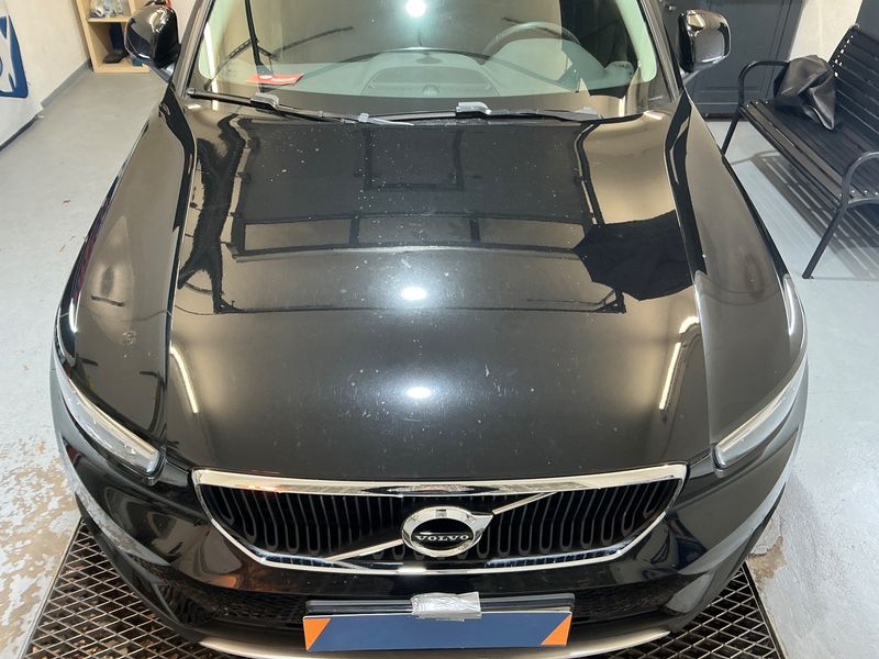 Volvo XC40 1.5 T2 Momentum 2WD 2022 – снимка 79