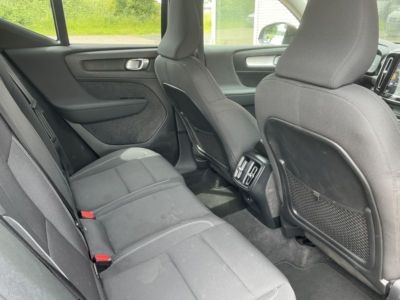 Volvo XC40 1.5 T2 Momentum 2WD 2022 – снимка 19
