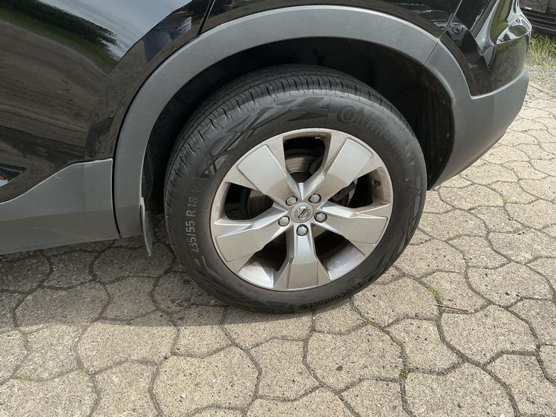 Volvo XC40 1.5 T2 Momentum 2WD 2022 – снимка 5