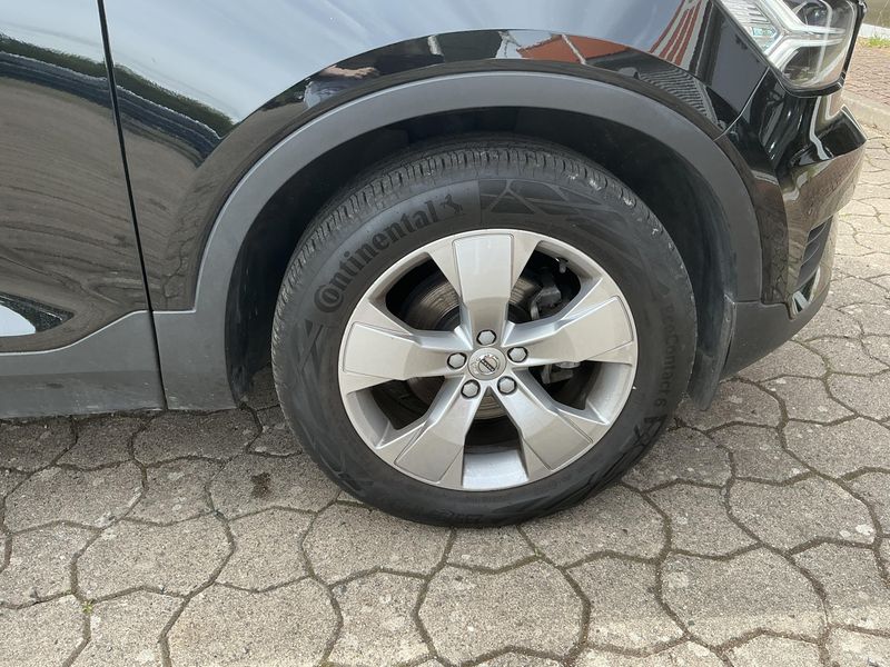 Volvo XC40 1.5 T2 Momentum 2WD 2022 – снимка 11
