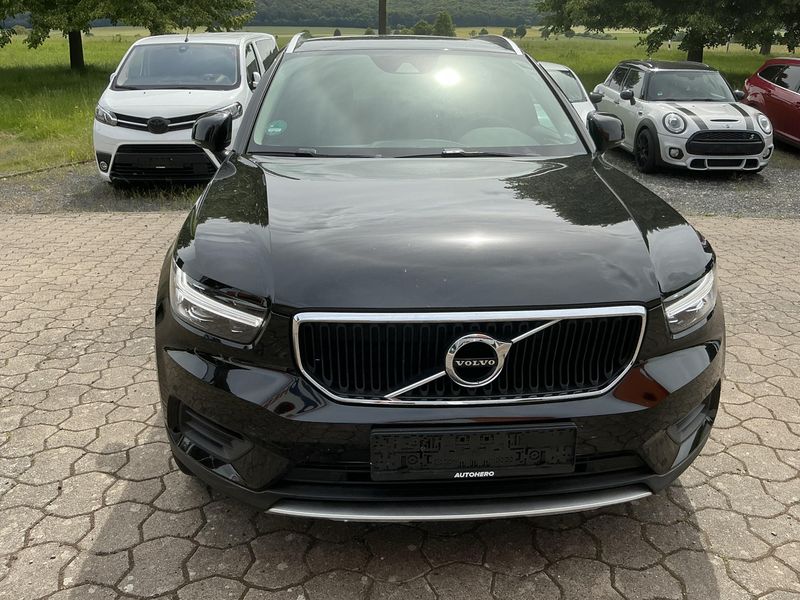 Volvo XC40 1.5 T2 Momentum 2WD 2022 – снимка 14