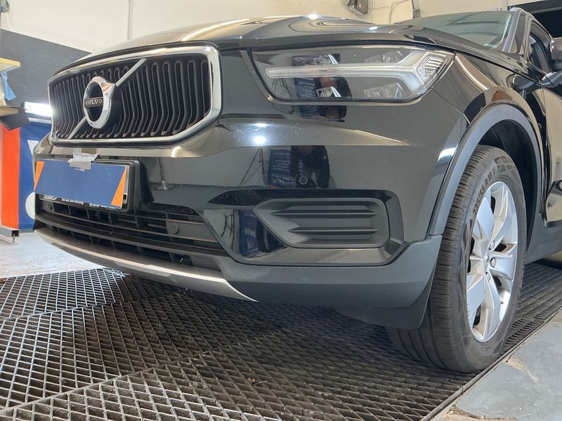 Volvo XC40 1.5 T2 Momentum 2WD 2022 – снимка 75