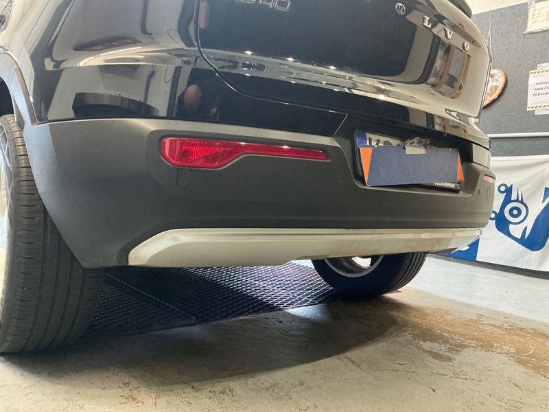 Volvo XC40 1.5 T2 Momentum 2WD 2022 – снимка 65