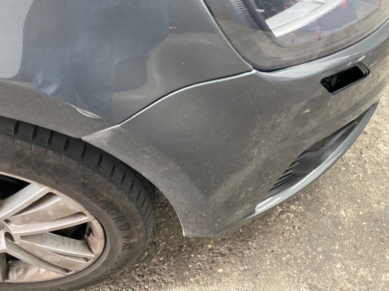 Seat Alhambra 2.0 TDI Style 2015 – снимка 39