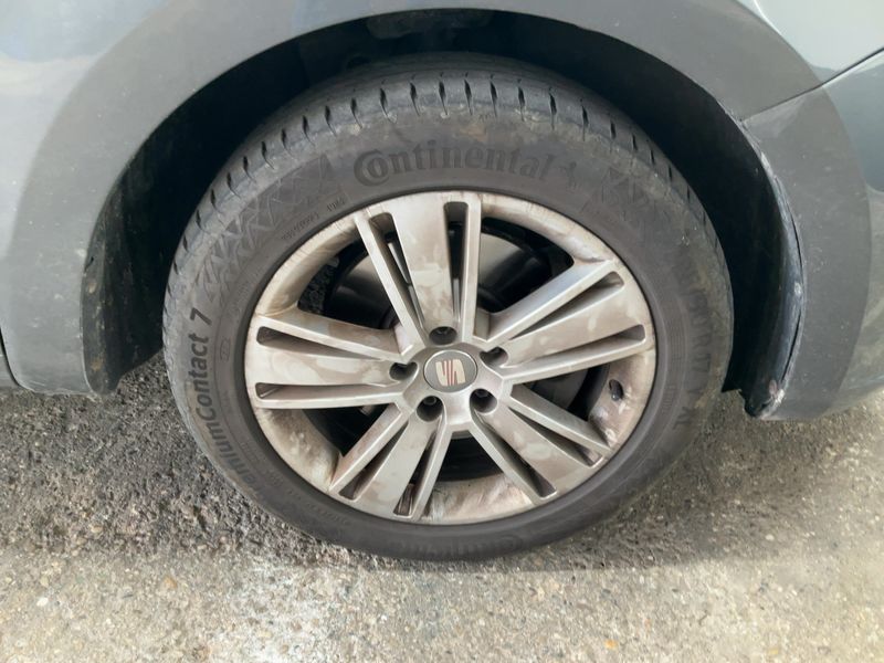 Seat Alhambra 2.0 TDI Style 2015 – снимка 11