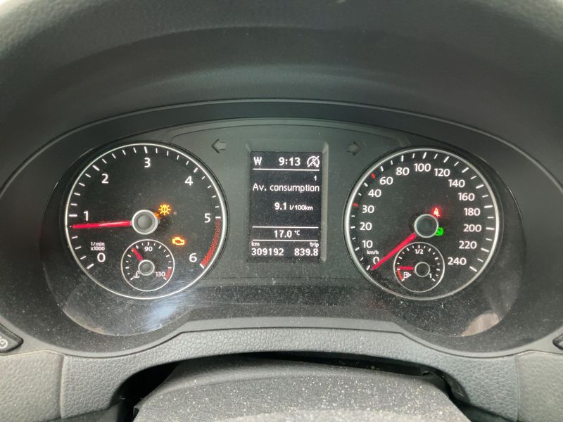 Seat Alhambra 2.0 TDI Style 2015 – снимка 18