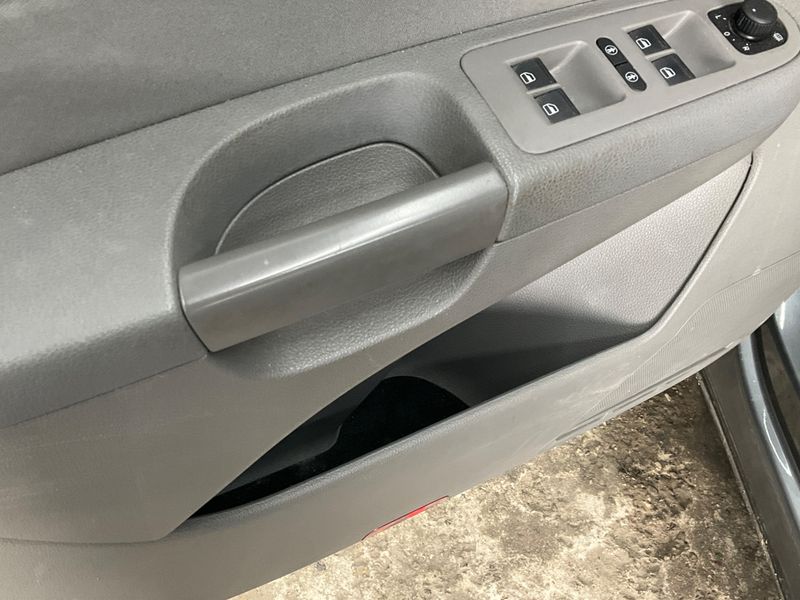 Seat Alhambra 2.0 TDI Style 2015 – снимка 24