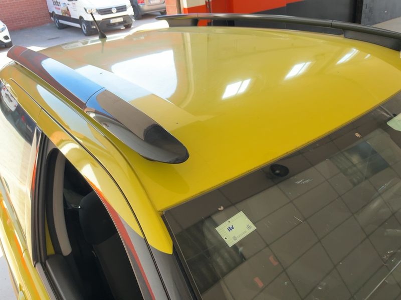 Citroen C4 Cactus 1.6 Blue-HDi Feel 2017 – снимка 13