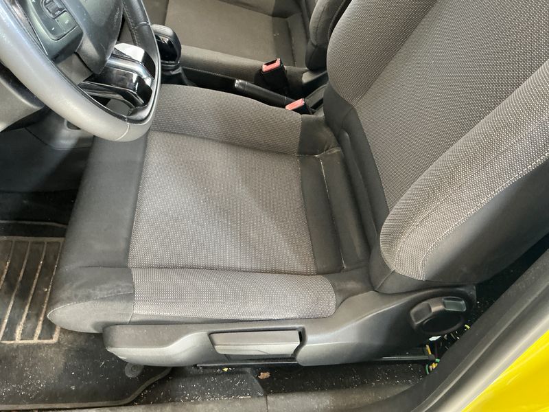 Citroen C4 Cactus 1.6 Blue-HDi Feel 2017 – снимка 26