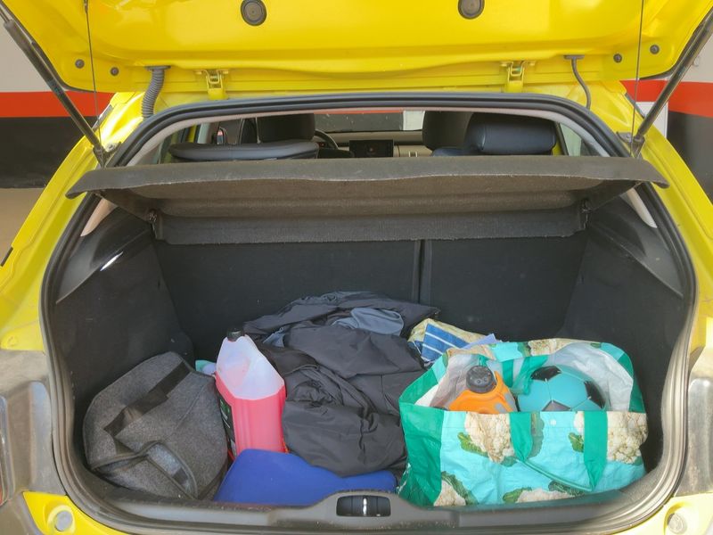 Citroen C4 Cactus 1.6 Blue-HDi Feel 2017 – снимка 15