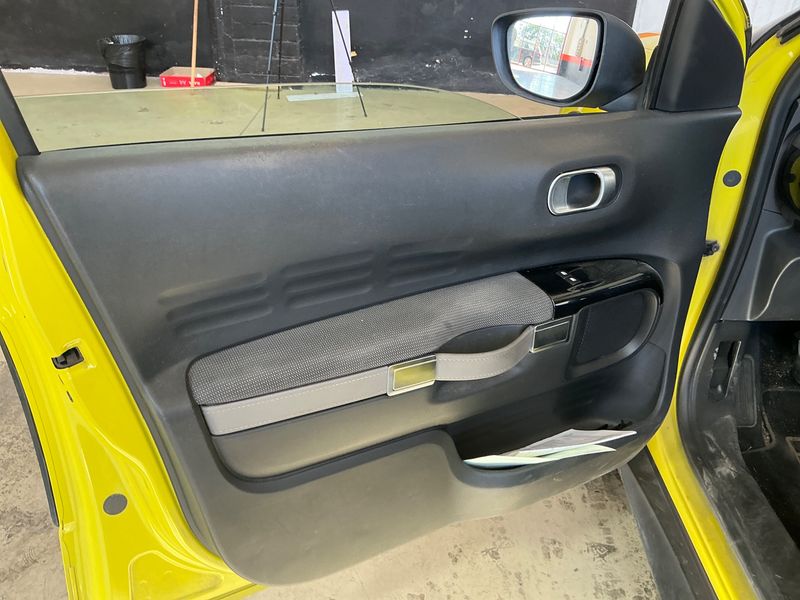 Citroen C4 Cactus 1.6 Blue-HDi Feel 2017 – снимка 28