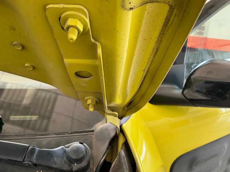 Citroen C4 Cactus 1.6 Blue-HDi Feel 2017 – снимка 36