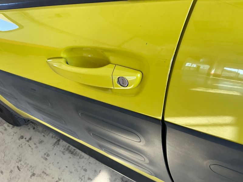 Citroen C4 Cactus 1.6 Blue-HDi Feel 2017 – снимка 23