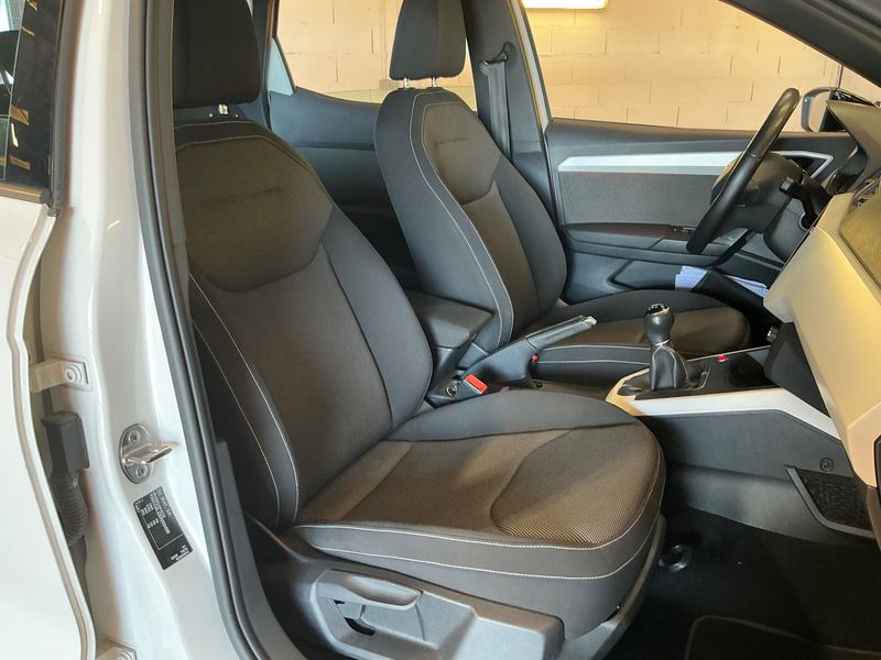 Seat Arona 1.0 TSI Xcellence 2019 – снимка 16