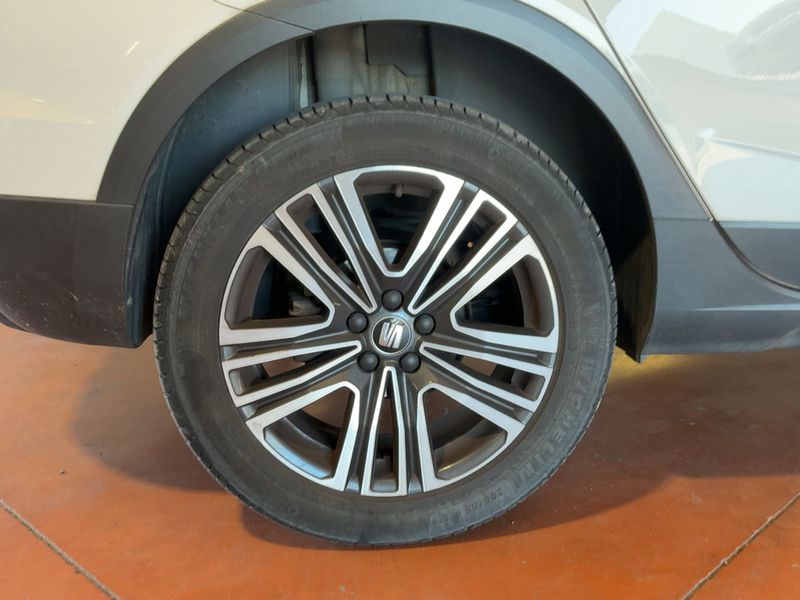 Seat Arona 1.0 TSI Xcellence 2019 – снимка 9