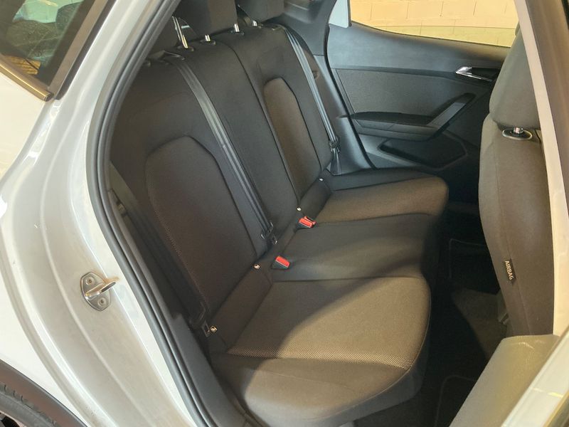 Seat Arona 1.0 TSI Xcellence 2019 – снимка 19