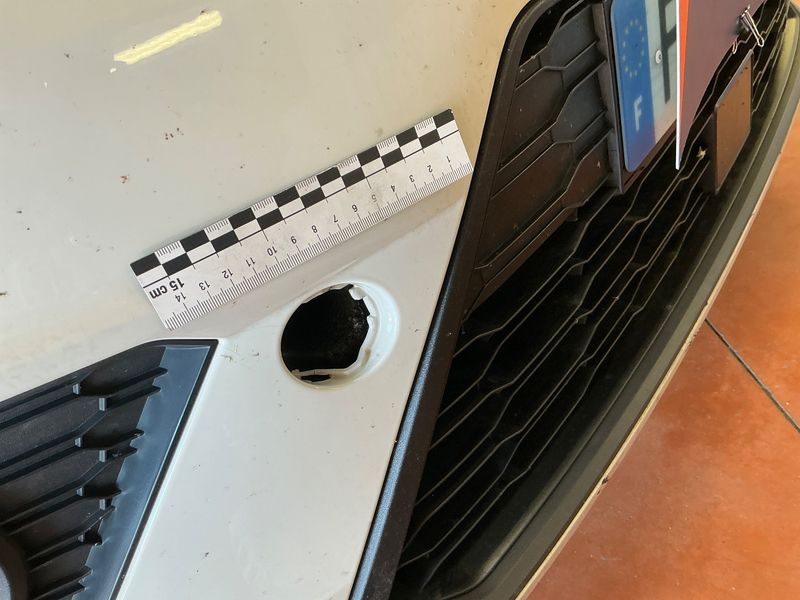 Seat Arona 1.0 TSI Xcellence 2019 – снимка 25
