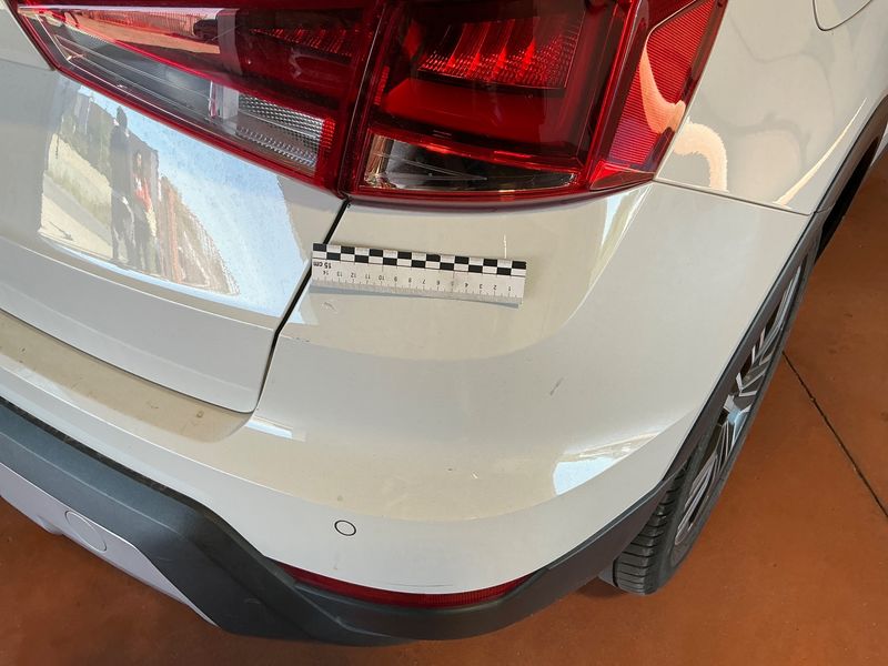 Seat Arona 1.0 TSI Xcellence 2019 – снимка 23