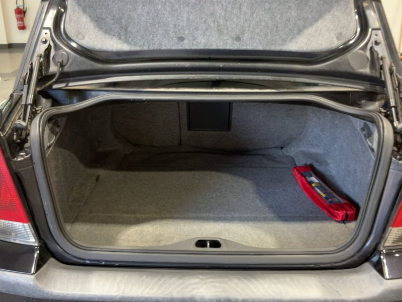 Volvo S60 2.4 2004 – снимка 15