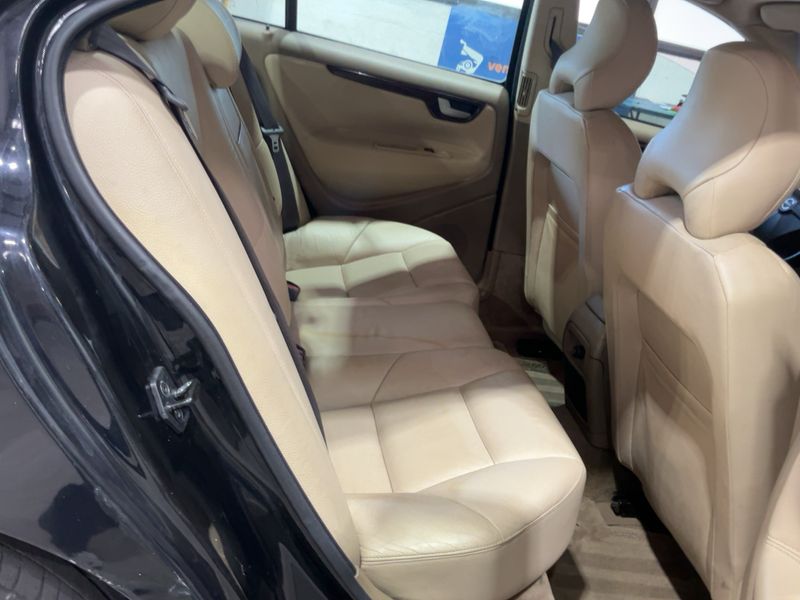 Volvo S60 2.4 2004 – снимка 19