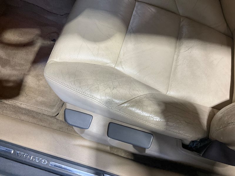 Volvo S60 2.4 2004 – снимка 25