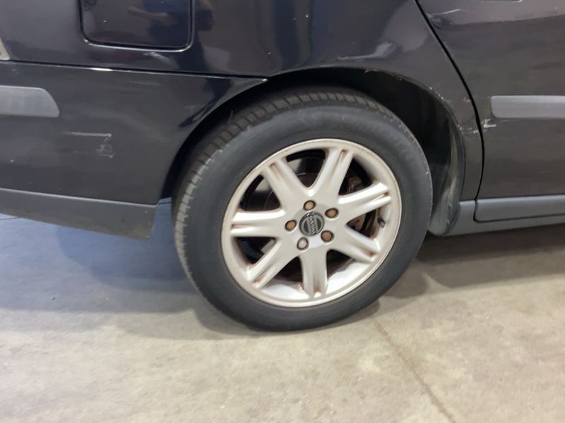 Volvo S60 2.4 2004 – снимка 9