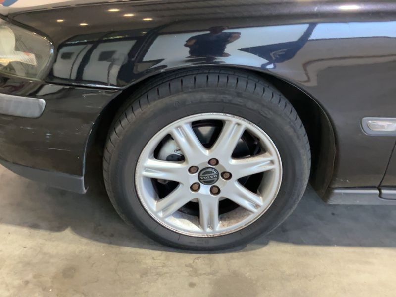 Volvo S60 2.4 2004 – снимка 3