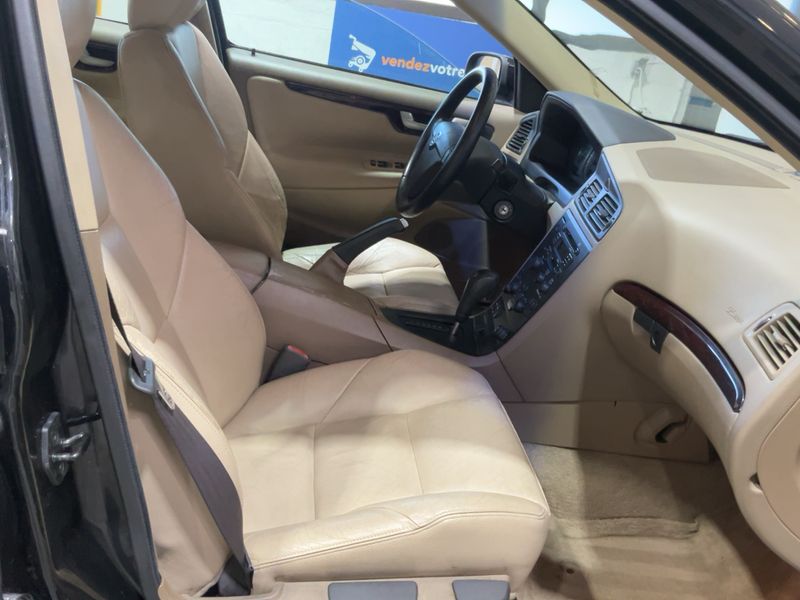 Volvo S60 2.4 2004 – снимка 16