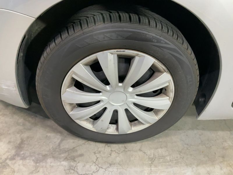 Citroen C4 Grand Picasso 1.6 THP Seduction 2012 – снимка 16