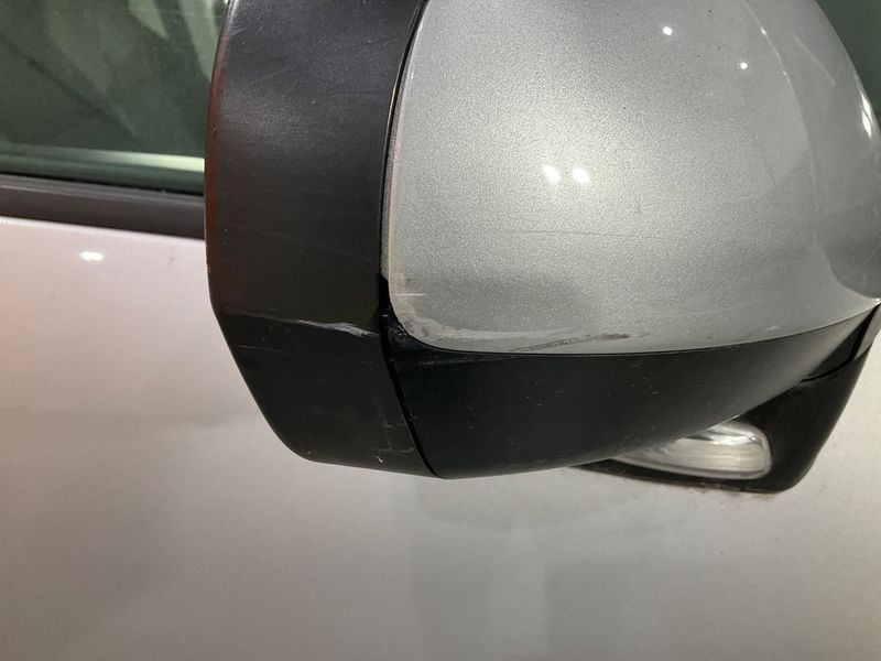 Citroen C4 Grand Picasso 1.6 THP Seduction 2012 – снимка на щета