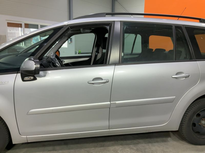 Citroen C4 Grand Picasso 1.6 THP Seduction 2012 – снимка на щета