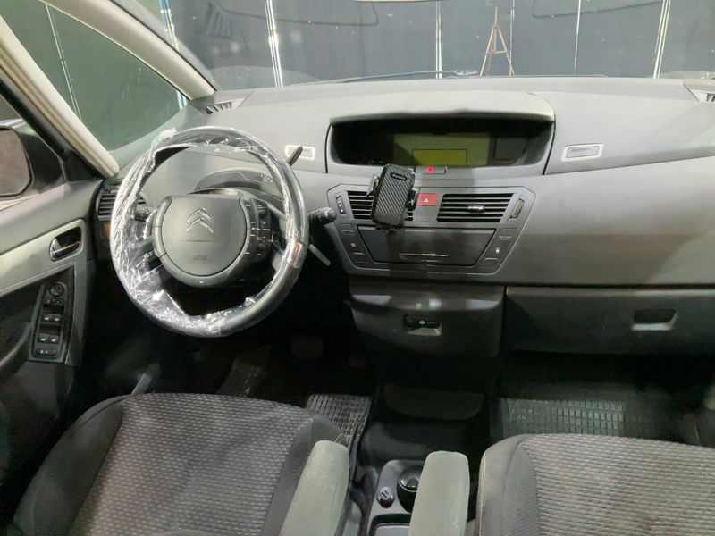 Citroen C4 Grand Picasso 1.6 THP Seduction 2012 – снимка 12